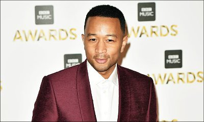 John Legend Announces 'Darkness and Light' North American Tour
