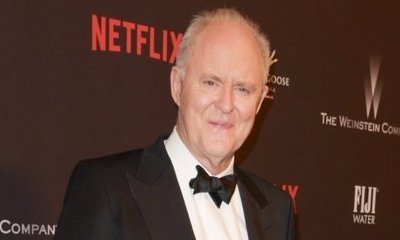 'Pitch Perfect 3' Adds John Lithgow