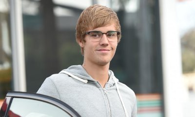 Justin Bieber Investigated in Pre-Grammy Party Brawl as Picture of His Injured Hand Surfaces
