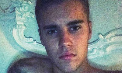 Justin Bieber Spotted With Cupping Therapy Marks in New Shirtless Selfies