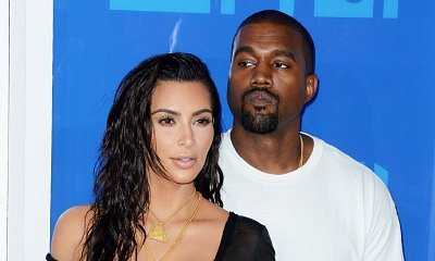 Kanye West Is Begging Kim Kardashian to Stop Doing Plastic Surgery