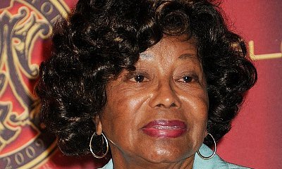 Michael Jackson's Mom Katherine Accuses Nephew of Abusing Her