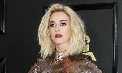 Katy Perry Blasted for Throwing Shade at Britney Spears With Head-Shaving Joke at Grammys