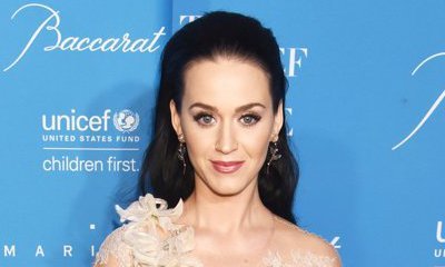 Katy Perry Teases Brand New Single 'Chained to the Rhythm'