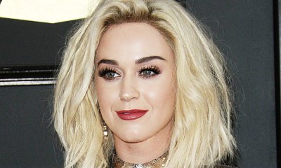 Katy Perry to Perform at 2017 Brit Awards