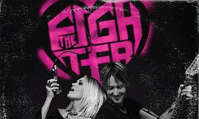 Keith Urban and Carrie Underwood to Debut 'The Fighter' at 2017 Grammy Awards