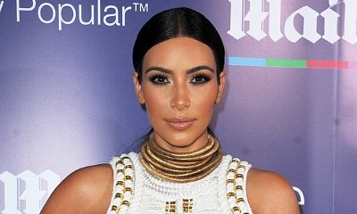 Kim Kardashian Becomes Spiritual After Paris Robbery, Launches a Book Club With Friends