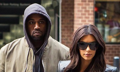 Kim Kardashian's Terrified Family's Lavish Lifestyle 'Has Affected' Kanye West's Mental State
