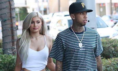 Kylie Jenner and Tyga's Wedding Is Going to Get Spin-Off Series