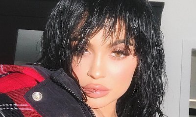 Botched Lip Injections? Kylie Jenner 'Seen Dribbling Coffee' due to Her Alarmingly Plump Pout