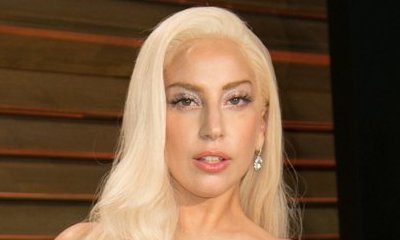 Lady GaGa Announces 'Joanne World Tour'
