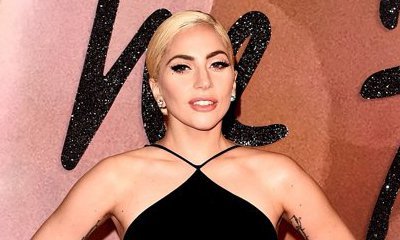 Lady GaGa Makes Sure There'll Be No Wardrobe Malfunction on Super Bowl Stage