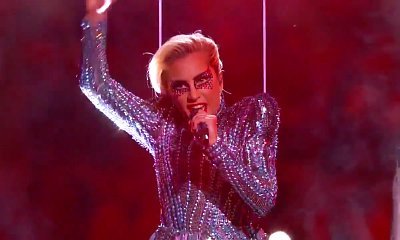 Watch Lady GaGa's Breathtaking Performance at Super Bowl LI