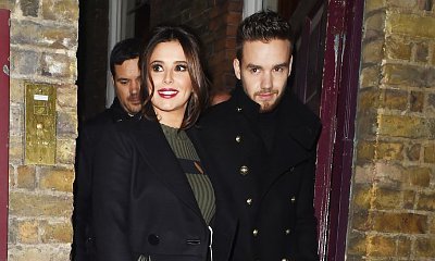 Liam Payne Is Doing Home Renovation Before Cheryl Gives Birth