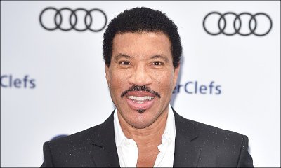 Lionel Richie Puts 'All the Hits Tour' on Hold Due to Knee Surgery