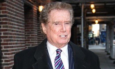 'Live! with Kelly' Producer Reacts to Regis Philbin's Claim That He Was Never Asked Back