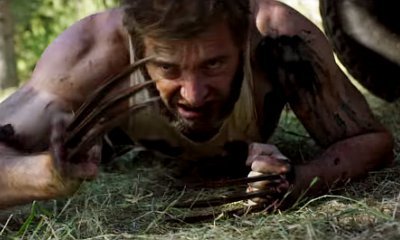 'Logan' Super Bowl Spot Reveals Wolverine's Last Fight