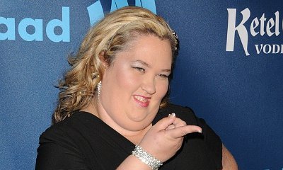 Mama June Is Looking for a Hot Toy Boy After Dramatic Weight Loss
