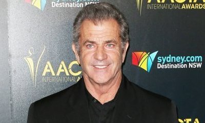 Mel Gibson Confirms 'Suicide Squad 2' Talks