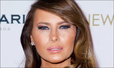 Melania Trump Is 'Miserable' After Becoming a First Lady