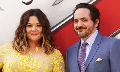 Melissa McCarthy and Ben Falcone's Comedy 'Amy's Brother' Gets Pilot Order at FOX