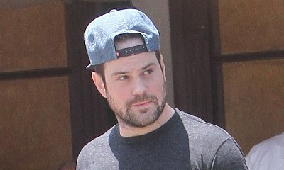 Mike Comrie Accused of Rape After Wild Threesome in Los Angeles