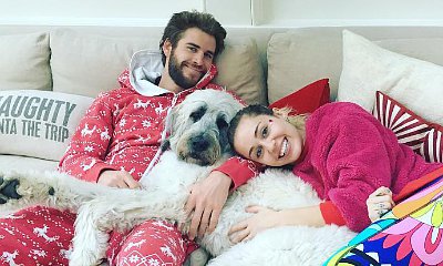 Report: Miley Cyrus and Liam Hemsworth Are Moving to Australia Next Year