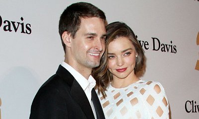 Miranda Kerr Dishes on Wedding Plans With Fiance Evan Spiegel