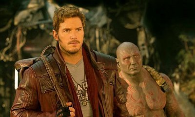 New 'Guardians of the Galaxy Vol. 2' Photos Emerge, Director Suggests Much Different Movie