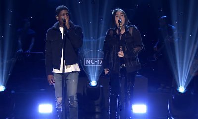 Noah Cyrus Slays First Late Night TV Performance With 'Make Me (Cry)', Announces Debut Album