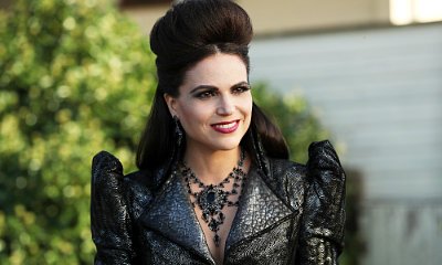 'Once Upon a Time': Evil Queen Will Sing in Musical Episode