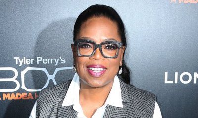 Oprah Winfrey to Become a Special Contributor on CBS' '60 Minutes'