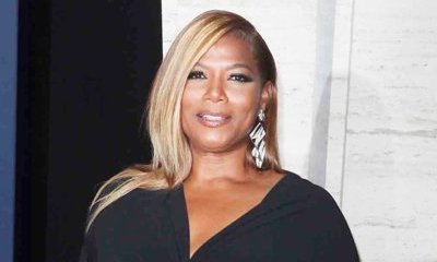 Queen Latifah and FOX Team Up for Bible-Themed Drama