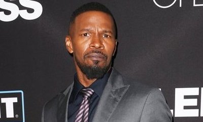 Racist Men Charged for Hurling N-Word at Jamie Foxx