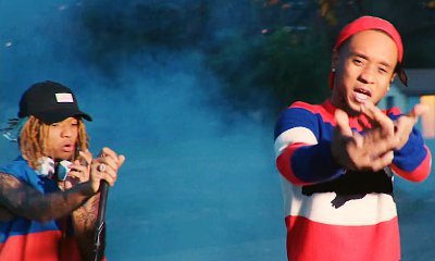 Watch Rae Sremmurd Throw Party on Golf Course in 'Swang' Music Video