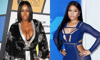 Remy Ma Calls Out Nicki Minaj on New Diss Track 'ShETHER'
