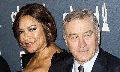 Robert De Niro Has a Blowout Fight With Wife Grace Hightower