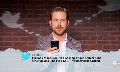 Ryan Gosling, Felicity Jones, Emma Stone and More Read Oscars Edition of 'Mean Tweets'