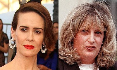 Sarah Paulson Will Possibly Play Linda Tripp on Monica Lewinsky-Themed 'American Crime Story'