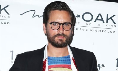Kourtney Kardashian Who? Scott Disick Spotted Snuggling Up to Two Hot Models in Miami