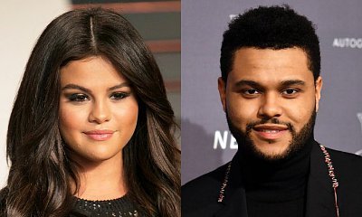Selena Gomez and The Weeknd Make Out Aboard Luxury Yacht