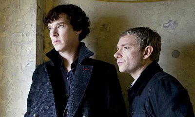 'Sherlock' Could Get Axed, Benedict Cumberbatch and Martin Freeman's Busy Schedules Are to Blame