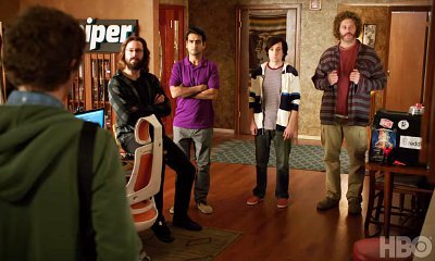 'Silicon Valley': Richard Is Quitting Pied Piper in First Season 4 Trailer