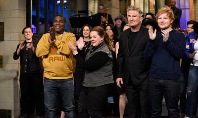 'Saturday Night Live' Hits Its Highest Ratings in Six Years