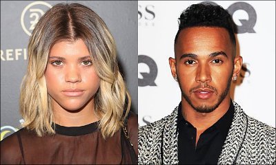 Sofia Richie and Lewis Hamilton Spark Dating Rumors After Spotted Together Several Times