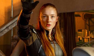 Sophie Turner Confirms New 'X-Men' Movie Begins Filming This Year