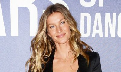Super Bowl: Gisele Bundchen Loses Her Mind as Tom Brady Wins With the Patriots