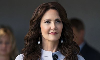 'Supergirl' Taps Lynda Carter to Return as President Olivia Marsdin