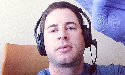 Tarek El Moussa Caught With Mystery Woman Amidst Christina Divorce