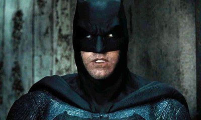 'The Batman' Script Is Reportedly Ready, Ben Affleck Is 'Very Happy'